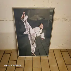 3xBilder Rahmen (N 49 