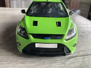 Ford Focus RS MK2 1:18 Minichamps