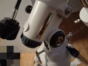 Bresser Teleskop Neu Bild 5