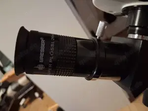 Bresser Teleskop Neu Bild 6