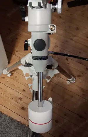 Bresser Teleskop Neu Bild 2