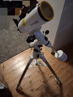 Bresser Teleskop Neu