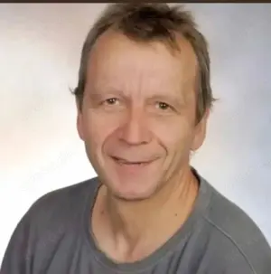 Suche ganz einfach nur nette leute aus eisenach 