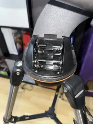 Teleskop Celestron Nexstar SLT 102 Bild 2