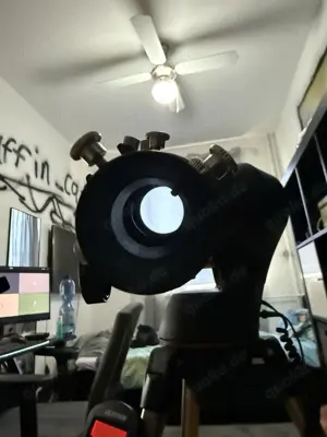 Teleskop Celestron Nexstar SLT 102 Bild 3