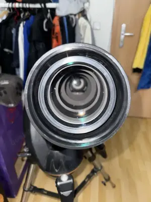 Teleskop Celestron Nexstar SLT 102 Bild 7