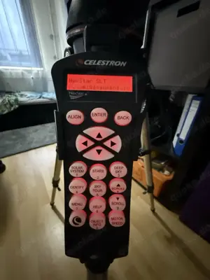 Teleskop Celestron Nexstar SLT 102 Bild 8