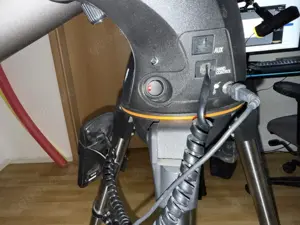 Teleskop Celestron Nexstar SLT 102 Bild 5