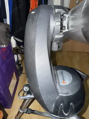 Teleskop Celestron Nexstar SLT 102 Bild 6