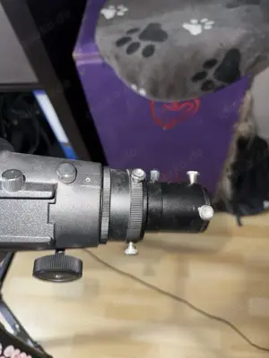 Teleskop Celestron Nexstar SLT 102 Bild 4