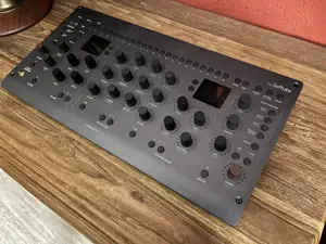 Softube Console 1 One MKIII MK3 DAW Controller Bild 4