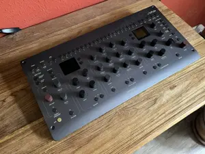 Softube Console 1 One MKIII MK3 DAW Controller Bild 3