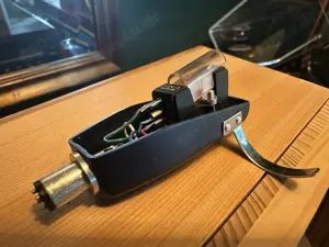 Fidelity Research FR 1 Mk2 Audiophile MC Tonabnehmer Bild 7