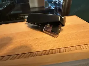 Fidelity Research FR 1 Mk2 Audiophile MC Tonabnehmer Bild 2