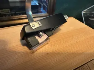 Fidelity Research FR 1 Mk2 Audiophile MC Tonabnehmer Bild 4