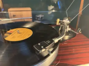 Fidelity Research FR 1 Mk2 Audiophile MC Tonabnehmer Bild 10