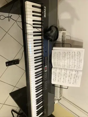 E-Piano Digitalpiano