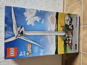LEGO 4999 sehr selten NEU OVP