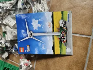 LEGO 4999 sehr selten NEU OVP Bild 7