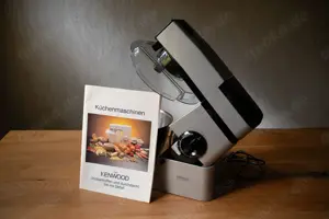 Küchenmaschine Kenwood Chef KM 220