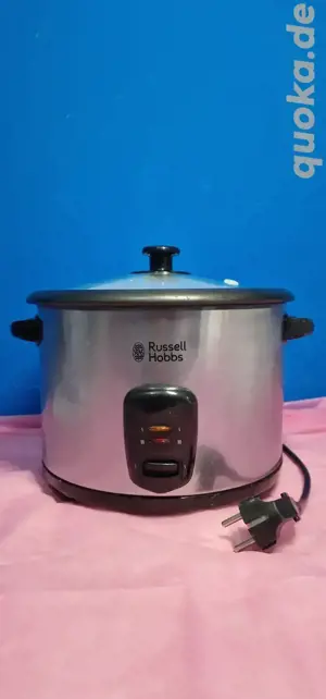 Reiskocher von Russell Hobbs