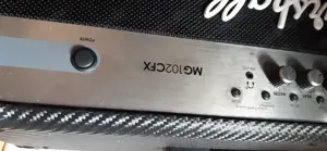 Gitarre, Verstärker und Mischpult Bild 4 Gitarre, Verstärker und Mischpult Bild 4