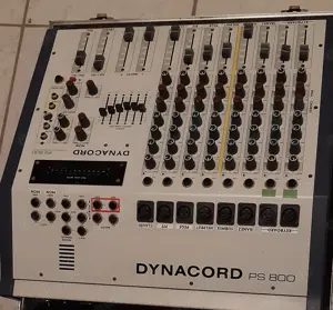 Gitarre, Verstärker und Mischpult Bild 7 Gitarre, Verstärker und Mischpult Bild 7