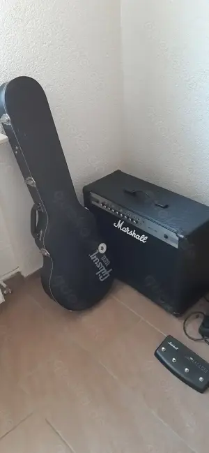 Gitarre, Verstärker und Mischpult Bild 10 Gitarre, Verstärker und Mischpult Bild 10