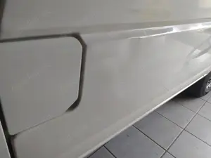 T4 Camper, EZ 1998, TÜV neu, Reifen neu Bild 5