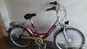 Jugend Fahrrad 26 Zoll 7 Gang.