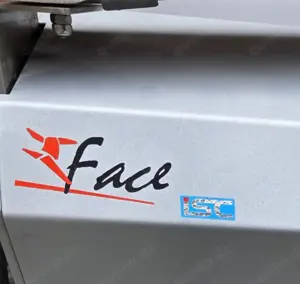 Große Gastro Brotschneidemaschine 