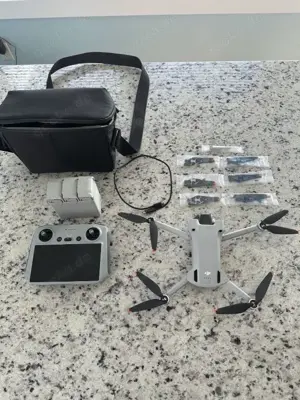 dji mavic 3 mini pro