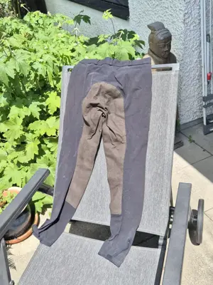 Reithose Pikeur 176 Vollbesatz