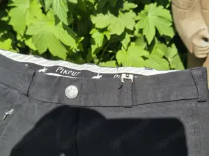 Reithose Pikeur 176 Vollbesatz Bild 4