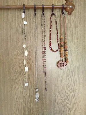 Schöner Modeschmuck 