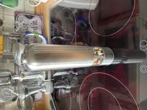 STOHA Gewürzmühle elektrisch