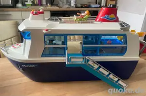 Playmobil Kreuzfahrtschiff - tadelloser Zustand