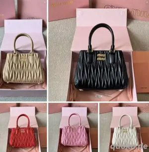 Handtasche Miu Miu diverse Farben