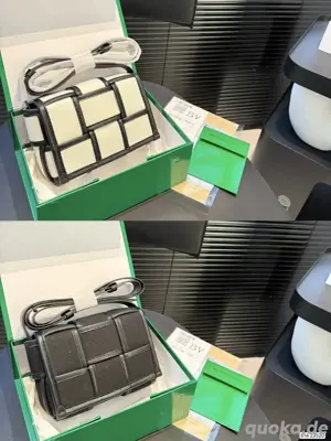 Handtasche Bottega Veneta