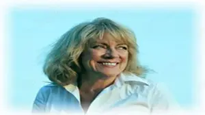 Ich suche einen Mann, um mit diesem gemeinsam nach vorne zu schauen