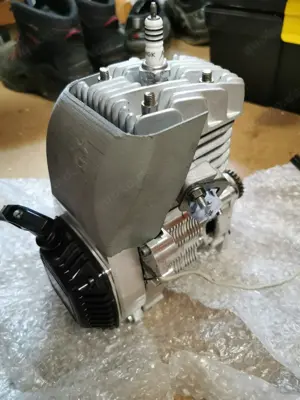 Losi 71cc Gekko Performance  rcmax alx Bild 4