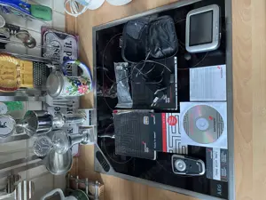 Navigationssystem TOM TOM GO 700 Bild 4