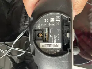 Navigationssystem TOM TOM GO 700 Bild 3