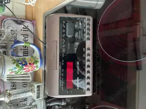 Grundig Sonoclock 380 Radiowecker Bild 2