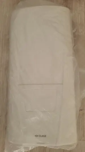 Durchlauferhitzer CLAGE DBX21   21 kW   Neu OVP