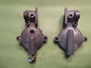 26BFLV,26BFRV,26BFLH,26BFRH  Vergaserdeckel Solex