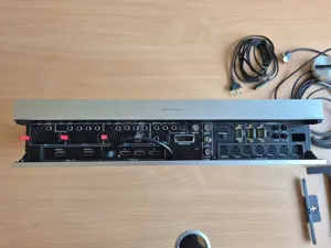 Bang & Olufsen Beosystem 3 MK3 mit IR Auge