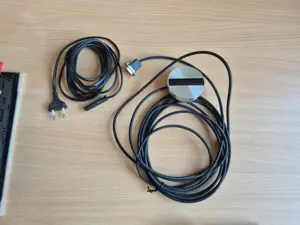 Bang & Olufsen Beosystem 3 MK3 mit IR Auge Bild 4