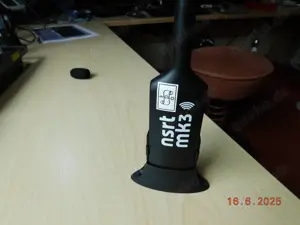 Four Precision class 1 Sound level meter and data Logger Type nsrt_mk3 Bild 3