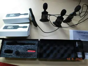 Four Precision class 1 Sound level meter and data Logger Type nsrt_mk3